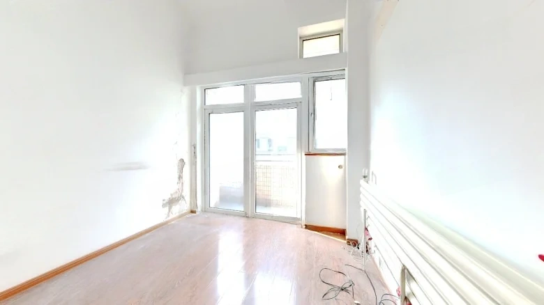 Qingdao Pacific Center - View 1