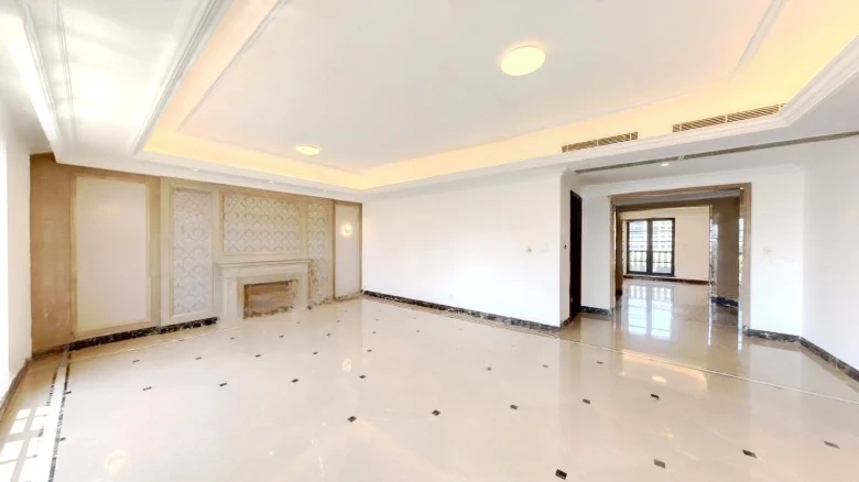 Green City Quan Yun Village Jade Garden Area A - View 7