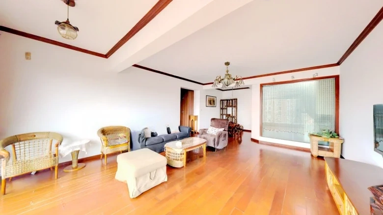 Cuihu Tai Long Villa - View 1