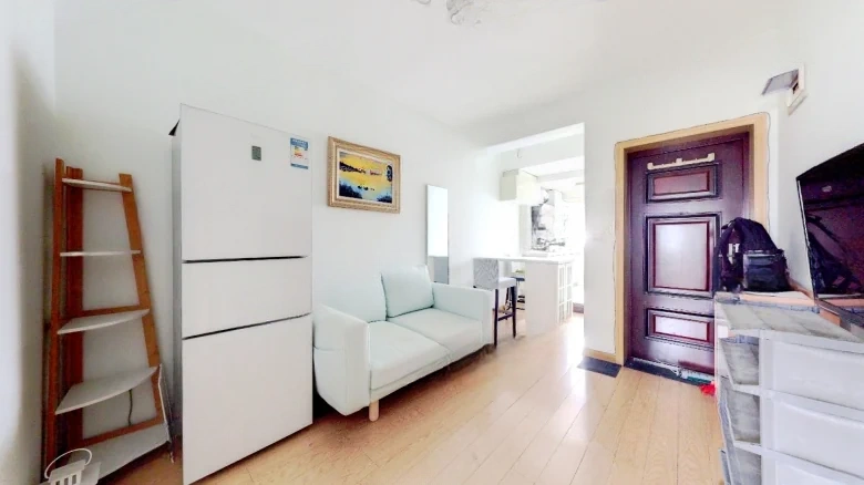 Shi Jia Huayuan - View 1