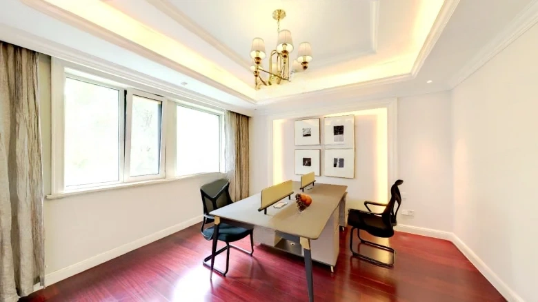 Wanda Mansion - View 4