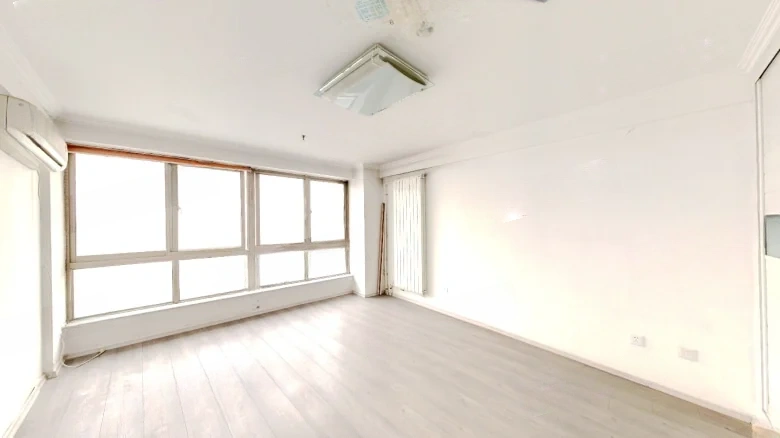 Hongye Tower - View 2