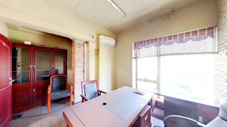 Vige Business Tower - View 3