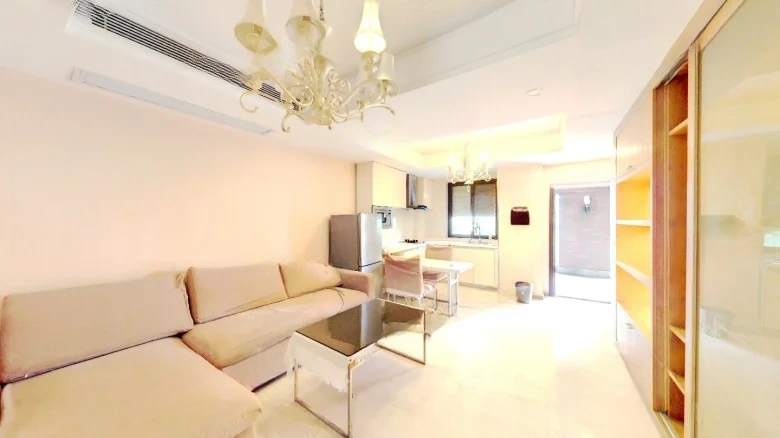 Hunkang Hejiayuan - View 1