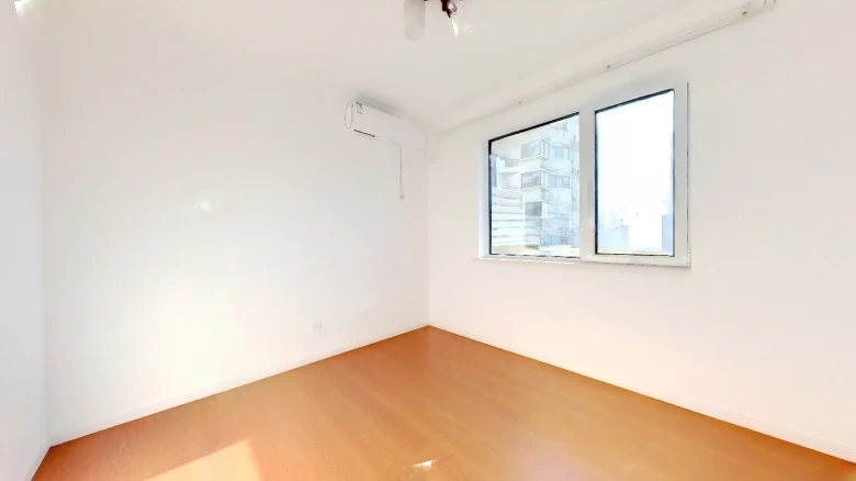 South Central Apartments - View 1