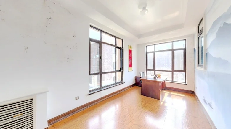 Huangfa Tangning Road No. 5 - View 5