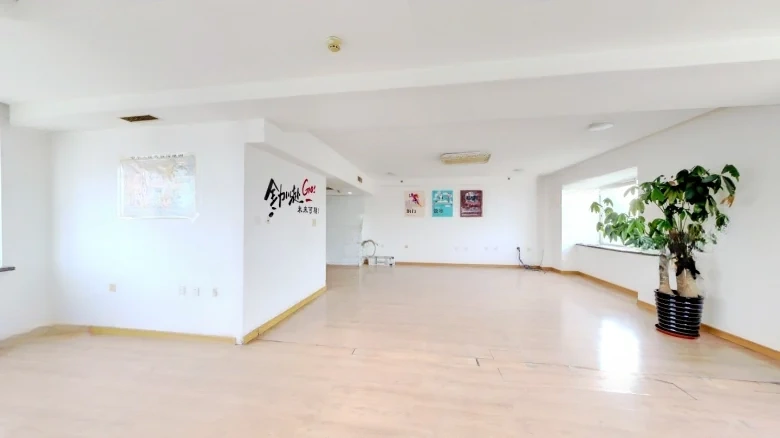 Yearhua International Tower - View 2