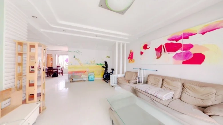 Yunsheng MeiZhi Garden - View 1