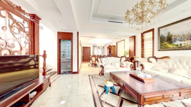 Luhu Splendid Coast Sea Shore - View 1