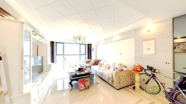 Lushang Shoufu - View 5