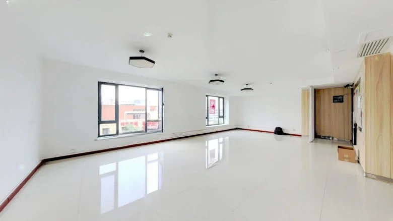 Taiyuan Maoye Heaven Earth - View 7