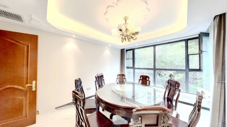 Lushang Prime Mansion - View 1