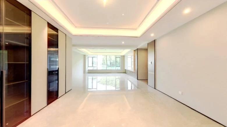 Bin投Cloud Retreat Mansion - View 6