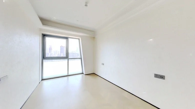 Guohao 18 Tower - View 1