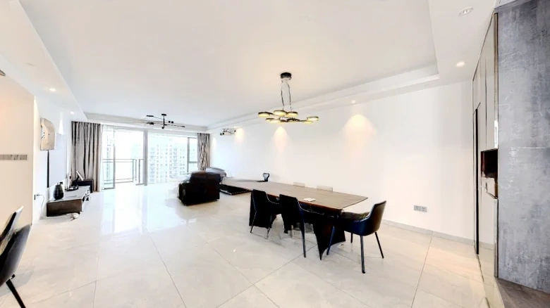 Aotea Sea City - View 6