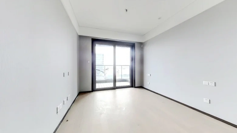 Rongyue Bay Elegance Garden - View 1