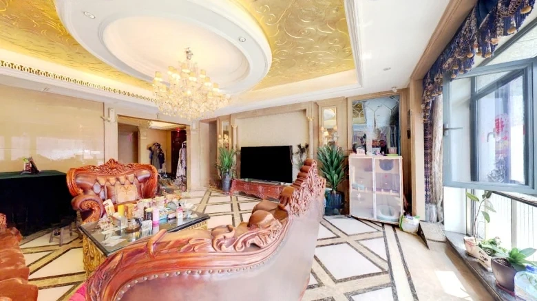 Hengda Huafu - View 9