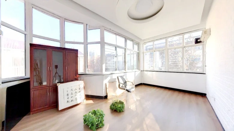 Zhongyuan Residential Area - View 6