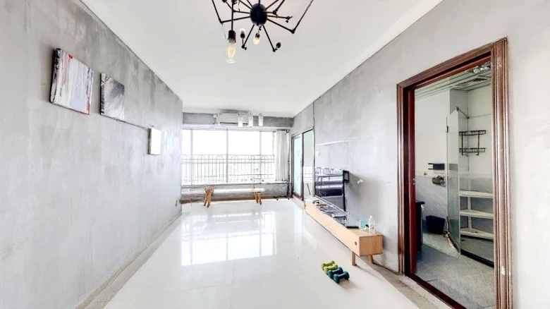 Xingcheng Tower - View 6