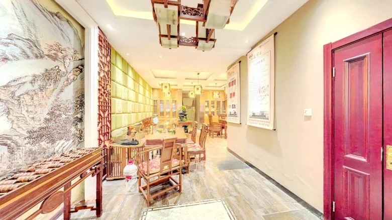 Hongsheng Longtan Mansion - View 11