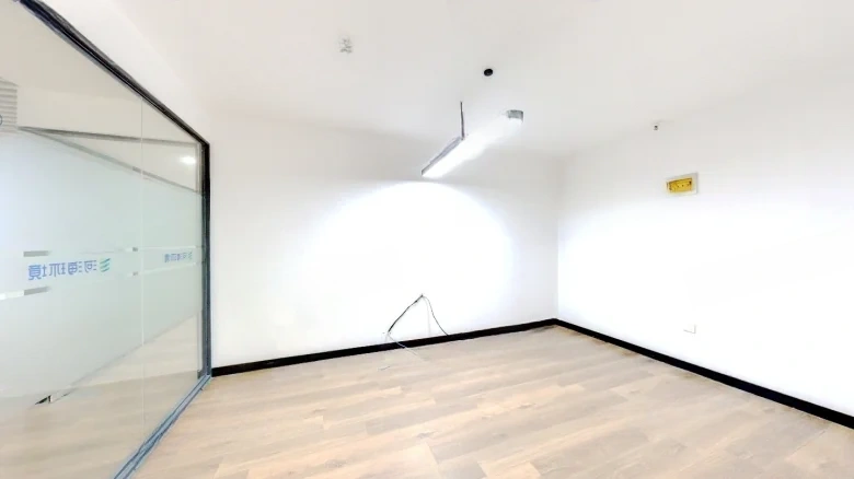 Yangtze Trade Tower - View 2