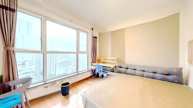 Taihe Square - View 1