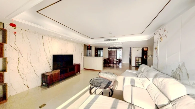 Beicheng Dingjiang Yang - View 1