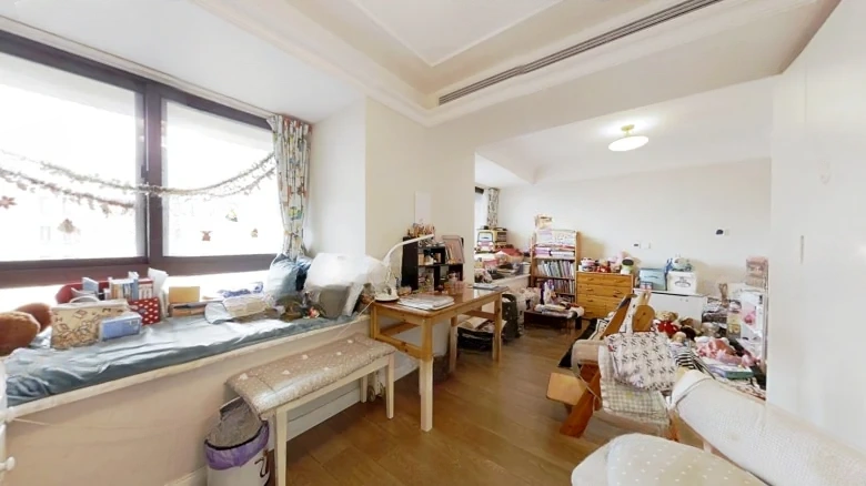 Shine Garden Residence - View 1