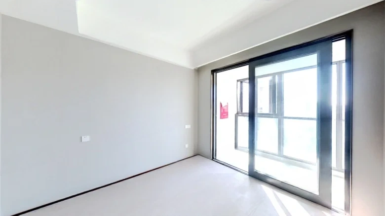 China Resources Land Jiuyue - View 3