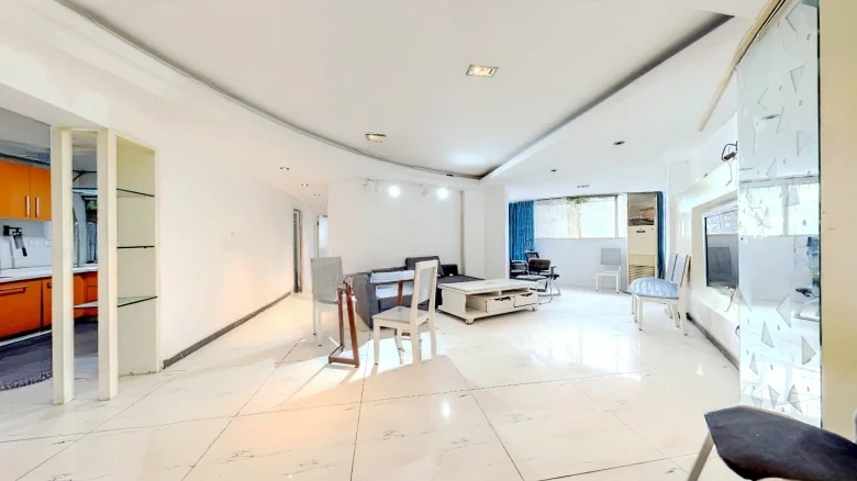 Jinxiu Garden East District - View 1