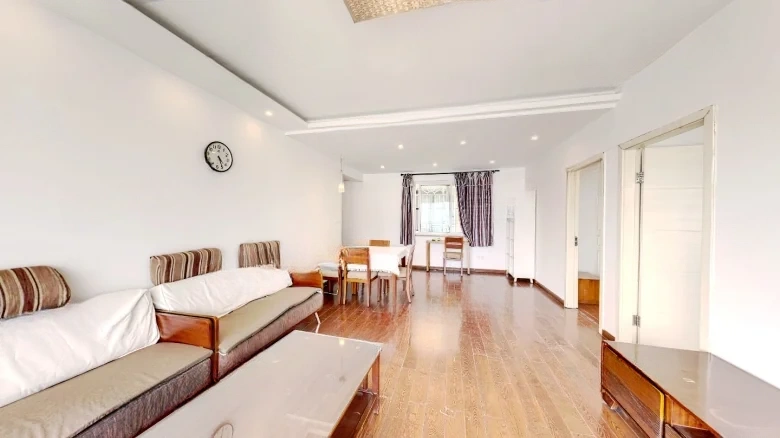 Pabu Sword Bridge - View 1