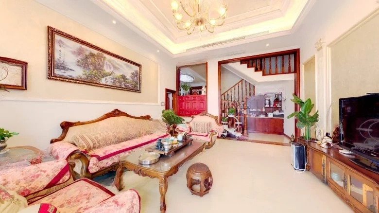 Azure Archipelago - View 8