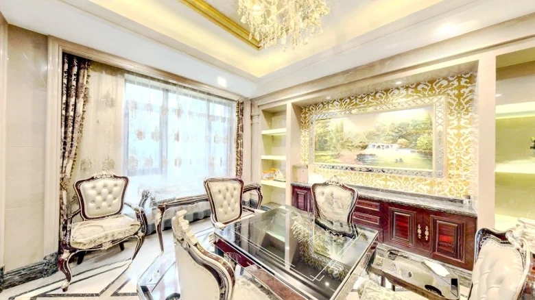 Hengda Huafu - View 1