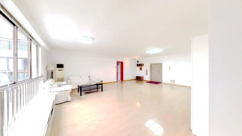 Prince's Mansion Tower - View 1