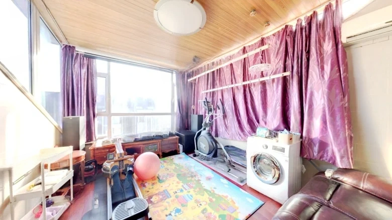 Xi Meng Grand Manor - View 1