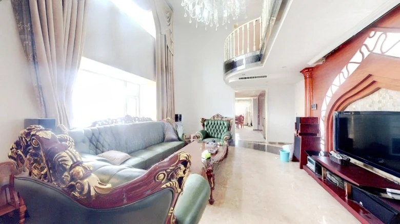 Hainan Jinwan Bay - View 1