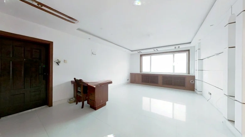 Zhao Yin Tower - View 1