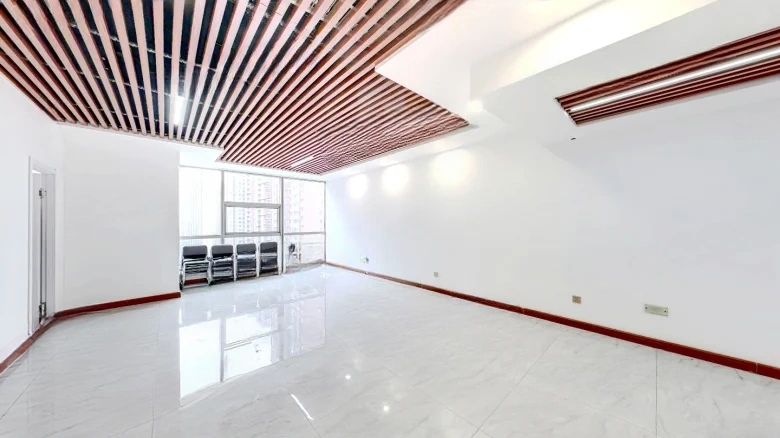 Coastal International Center - View 1