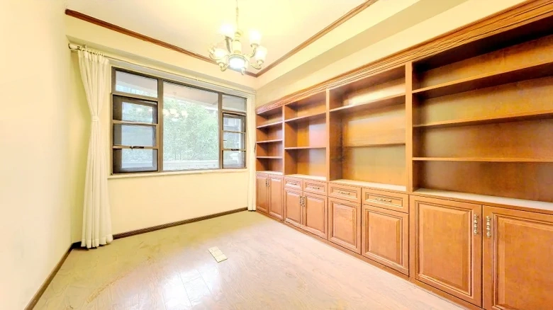 Wai'an City Phase One - View 2