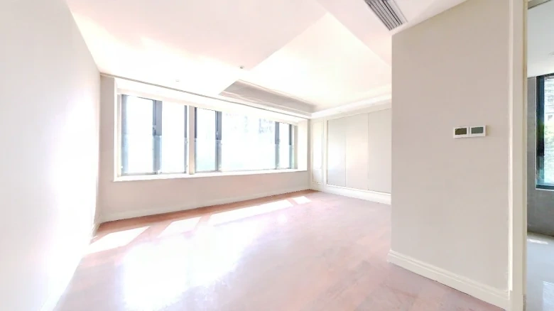 Green City Gold Sand Phoenix Arising at Dawn - View 2