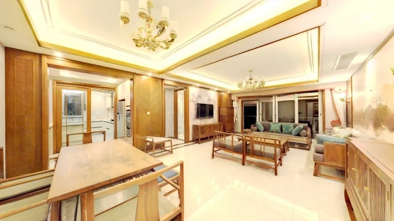 Dongfang Yu Fu Manor - View 8