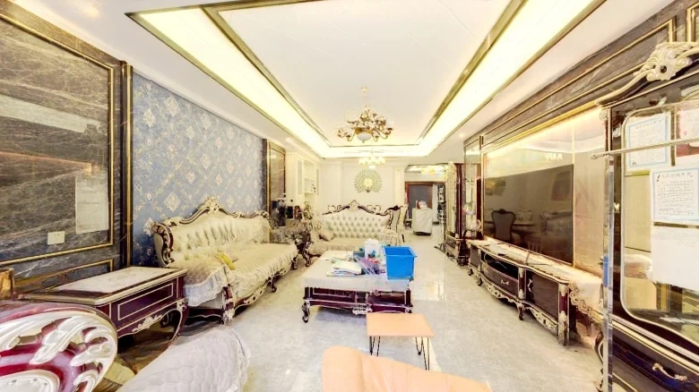 Evergrande Imperial View Paradise Phase I - View 1