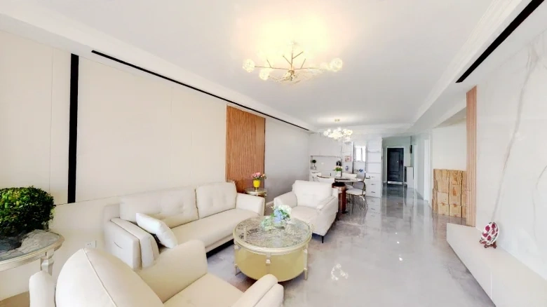 Tai Nan Road 1号 - View 1