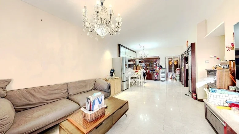 Shendian Xiaoya - View 1