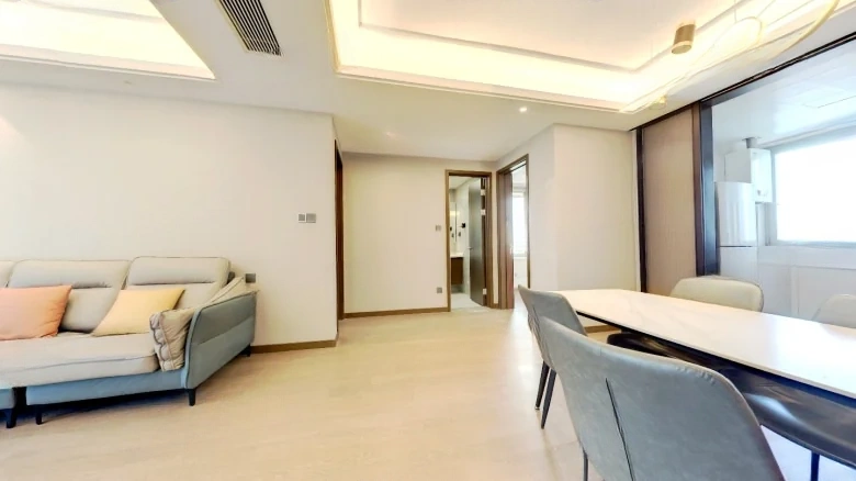 Yun He Bo Bay Lan Ting Bei Qu (Yi Qi) - View 1