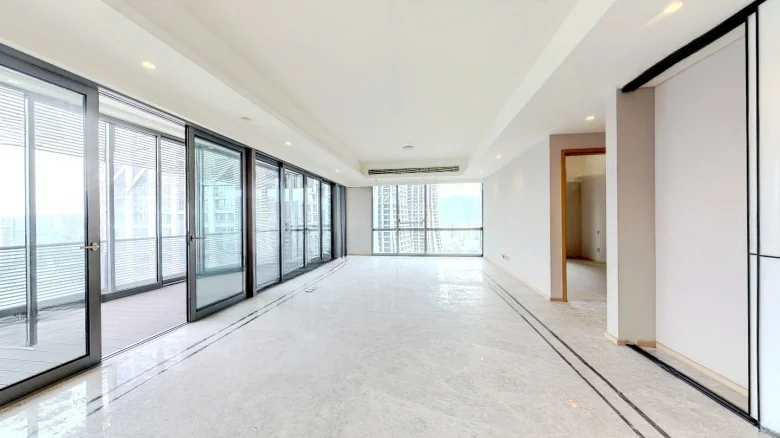 Raffles City Chongqing - View 5