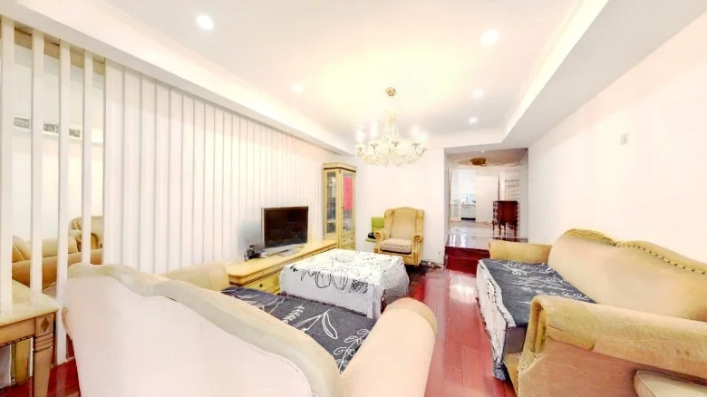 Jinding Bay Garden - View 1