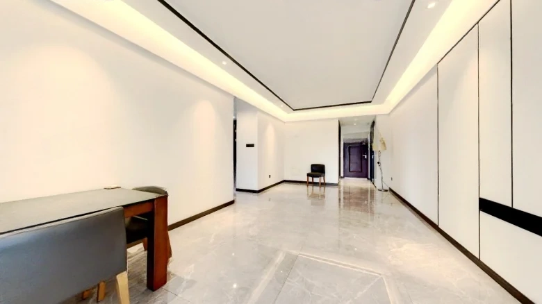 Vanke Park Metropolis North District - View 1