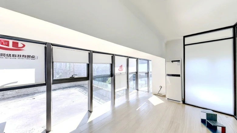 CaiXin Peninsula Platinum Residence - View 1