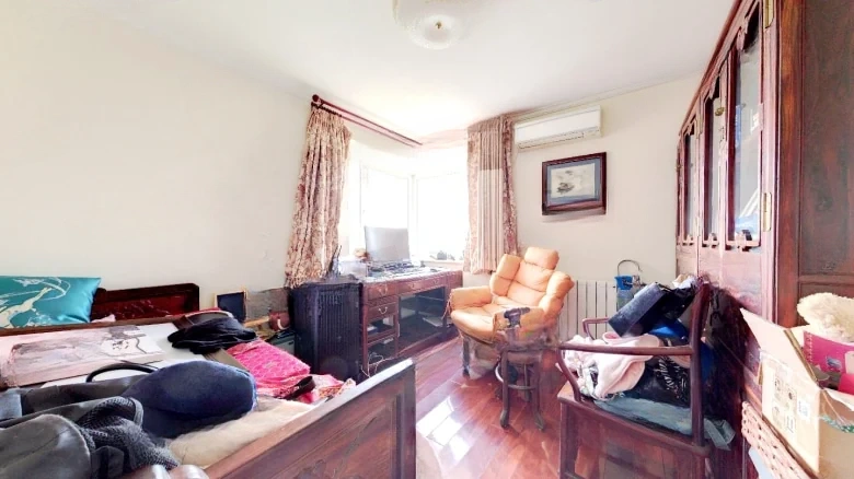 Golden Triangle Garden - View 3